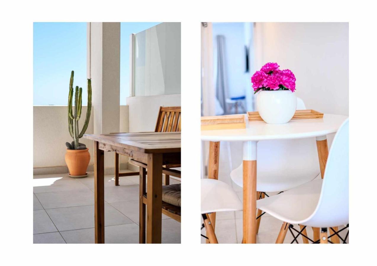 The Ocean View Senator Modern Apartment Costa Teguise Exterior photo